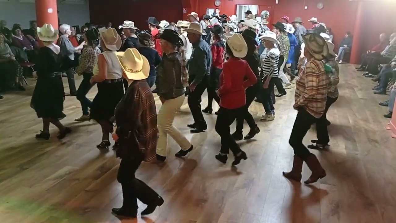 LE PALACE FAIT SON SHOW - LES ISSAMBRES - 3ème semaine