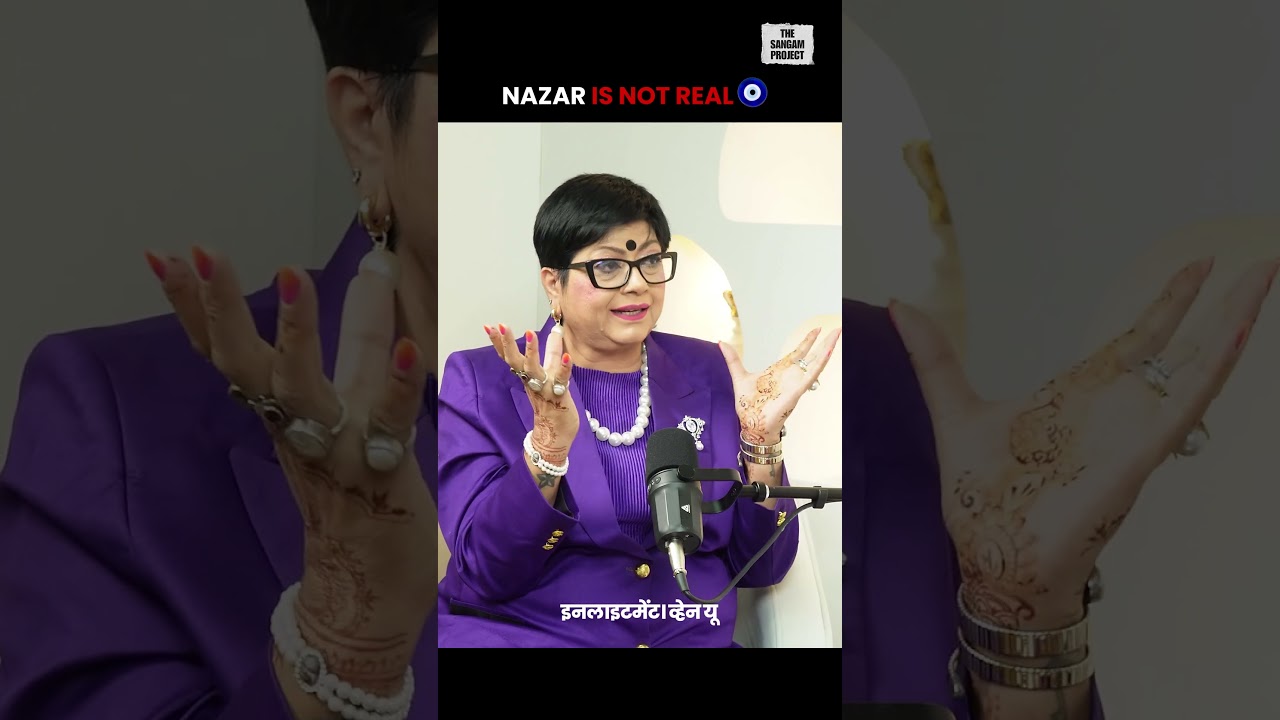 The SHOCKING Truth About Nazar You Need to Know