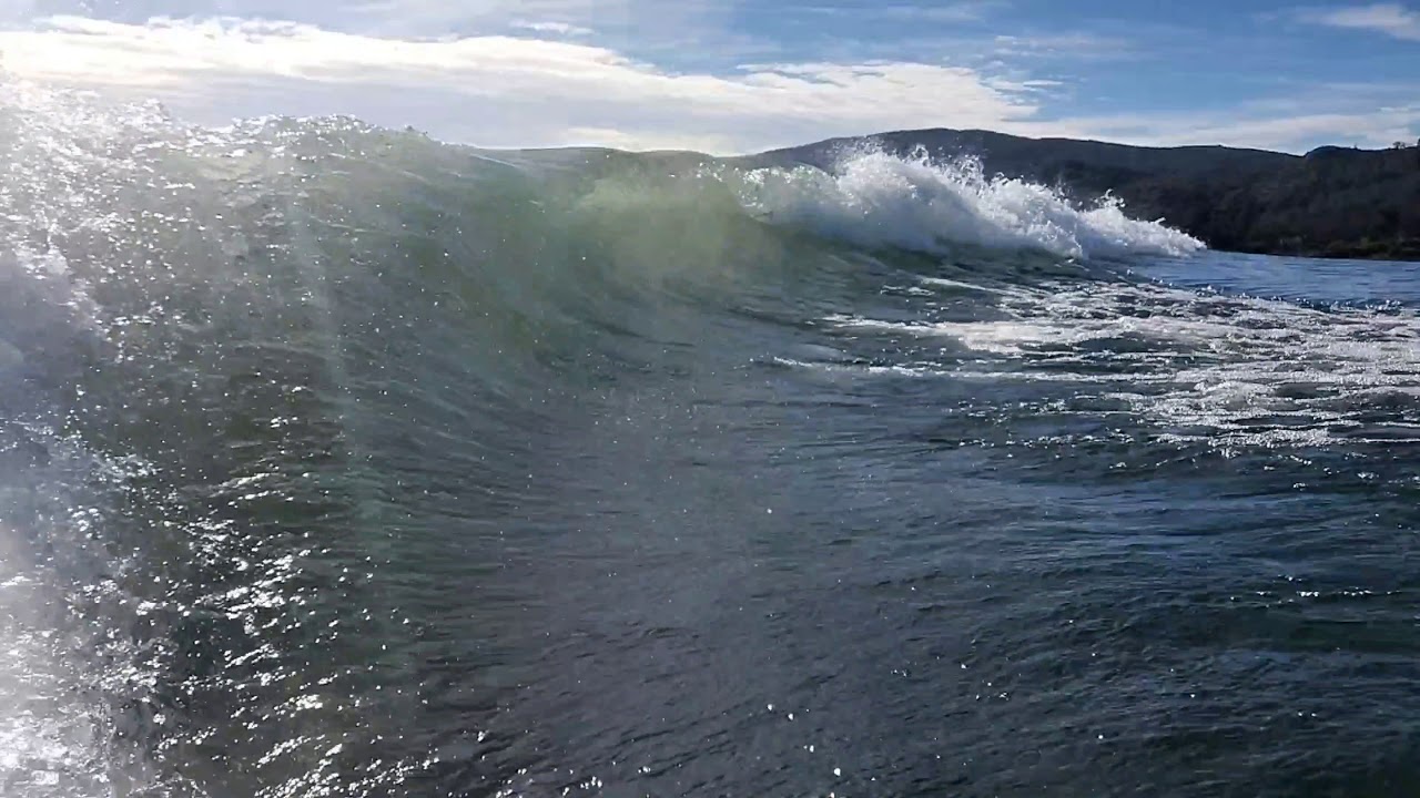 ATX 24 Type S Surf Wave