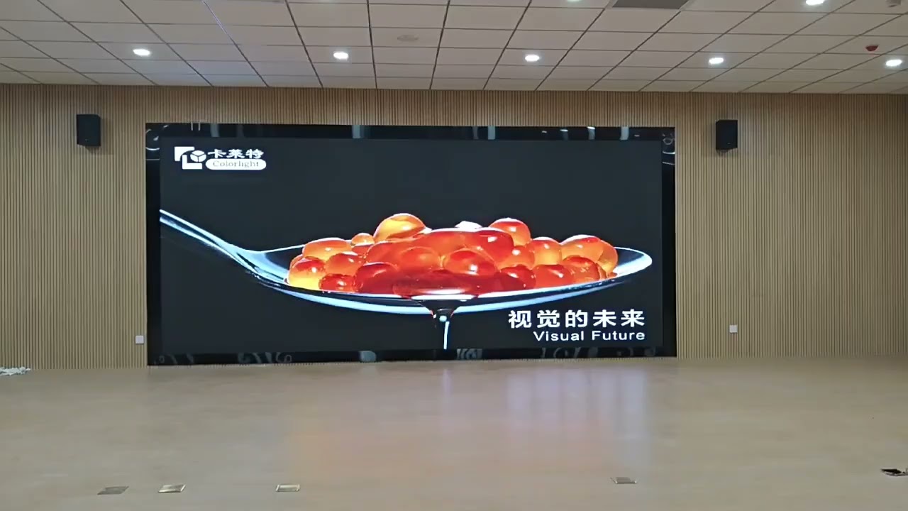 Lobby&nbsp;LED&nbsp;Wall&nbsp;Visual&nbsp;Impact&nbsp;|&nbsp;Indoor&nbsp;Large&nbsp;Screen&nbsp;Solution&nbsp;for&nbsp;Commercial&nbsp;Spaces&nbsp;|&nbsp;RMG&nbsp;LED