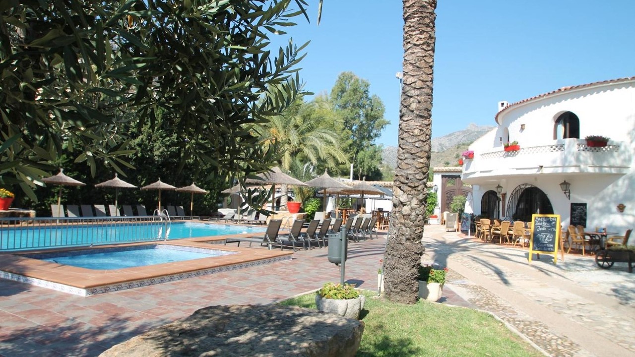 Calpe Sunsea Village | Calpe, Spain | Hotel Review 🏩