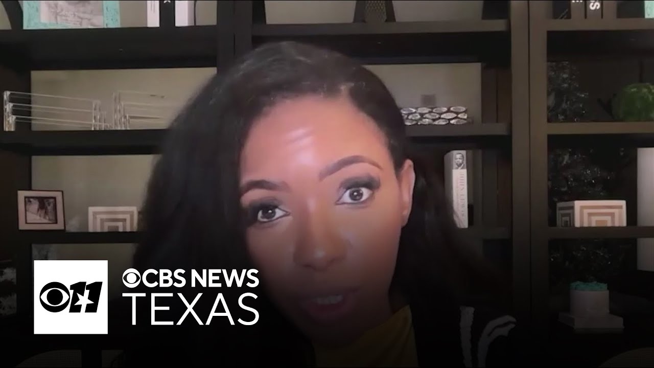 Crockett’s remarks on ICE spark heated response from political opponents