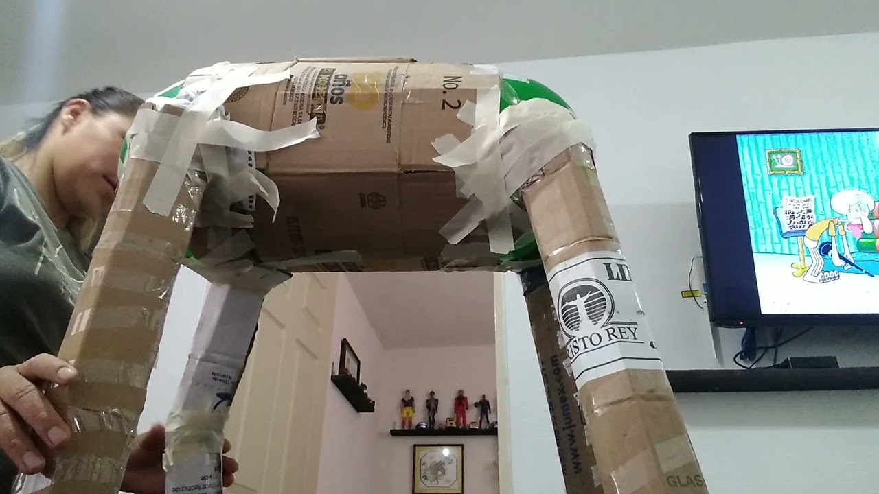 Cómo hacer cuerpo de caballo,pony  o unicornio