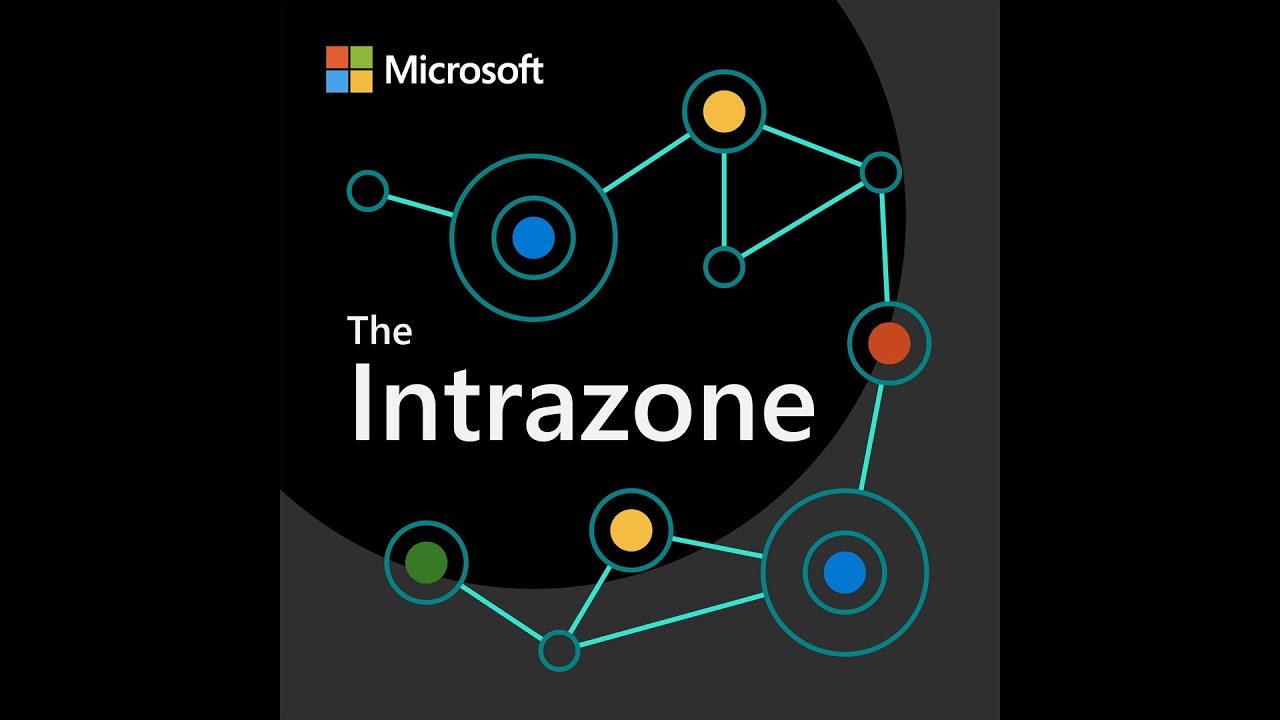 Building Blocks of Your Intelligent Intranet