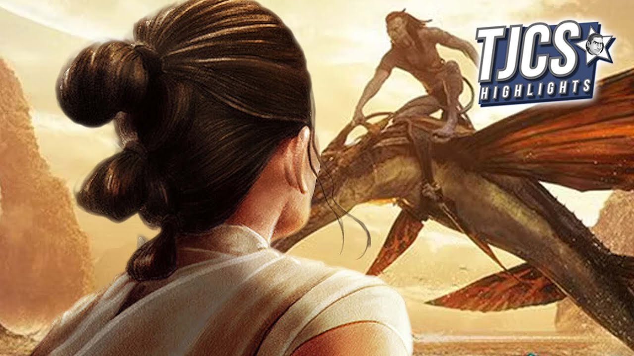 Will Avatar’s Success Decline Like The Star Wars Sequels Did