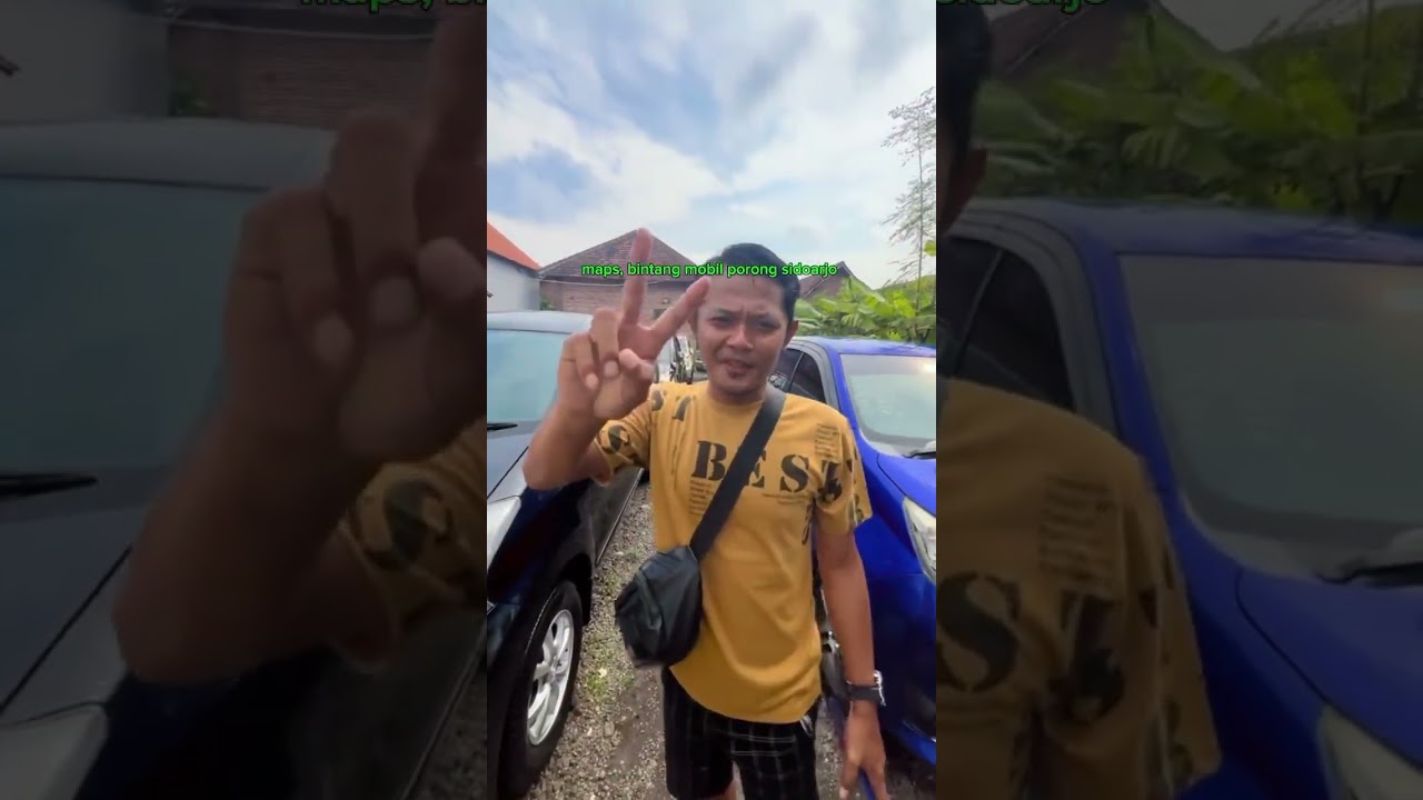 CRV manual 68 juke 104 juta bosku, di bintang mobil porong sidoarjo
