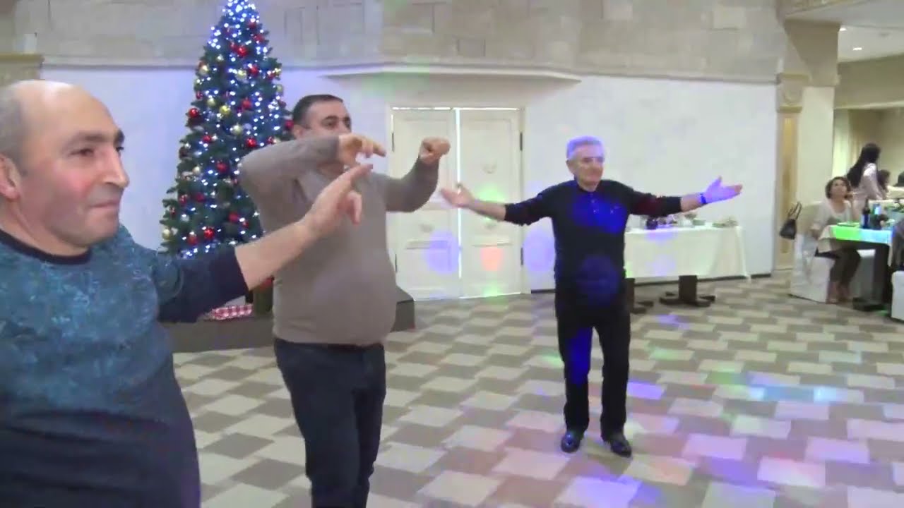 Новы Год 2019-2020 Մոսկվա ԲՈՒՌՆԱՇԵԹ ԳՈՒՌՆԱՇԵԹ Burnashet Гурнашет  ДЖАВАХК AgiTV +374 93562673