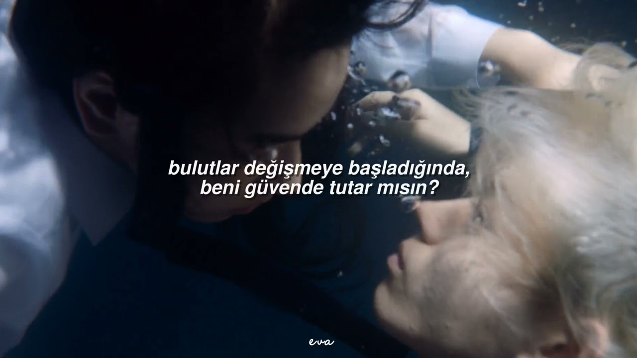 boundary run, keep me safe // türkçe çeviri