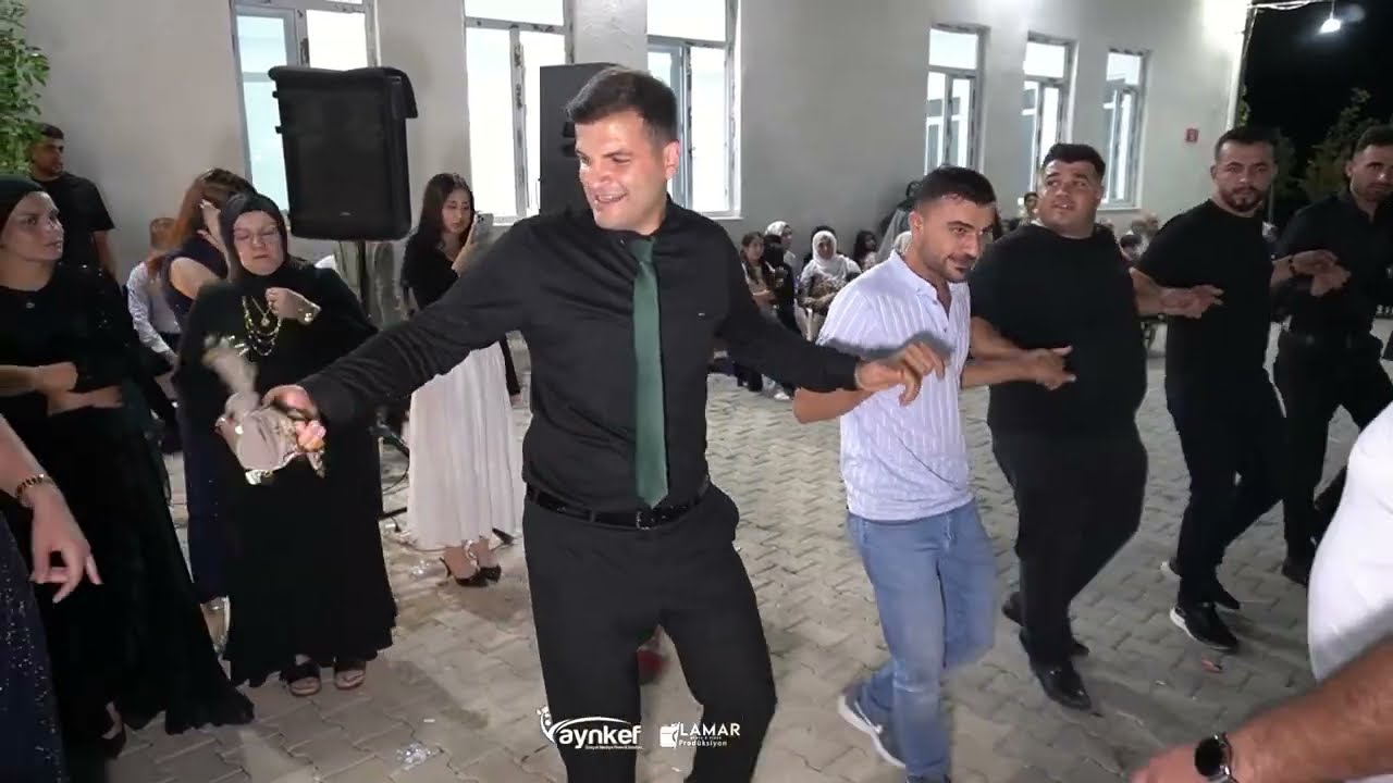 EDİP & SEMANUR ERTUĞRUL kına - AYNKEF DÜĞÜNLERİ PART 3