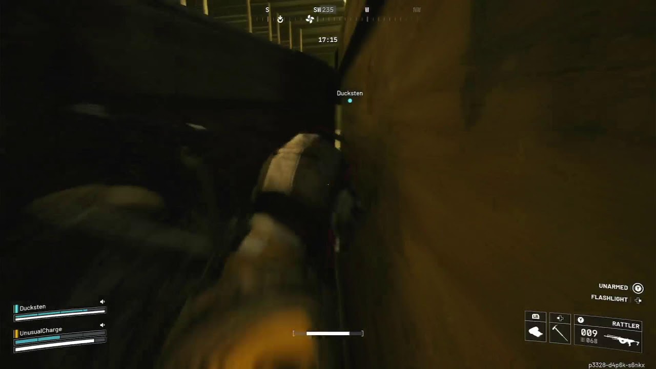 arc raiders runs
