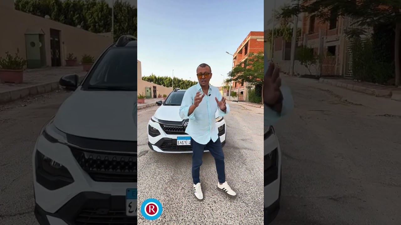 تجربة قيادة رينو كارديان 2026 .. عربية حتبهرك بأداءها وسعرها #renault #renaultkardian