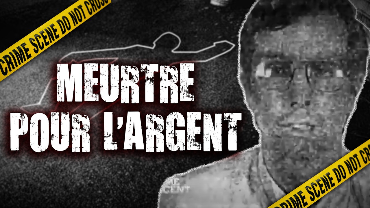 Lorsque l'ARGENT et le POUVOIR pousse au MEURTRE - CRIMES - AMP