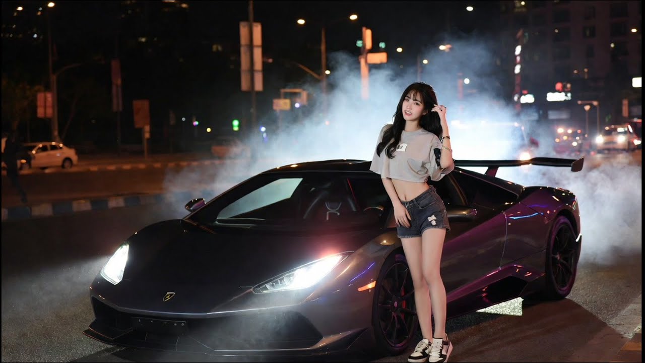 Best Mix 2026 🔥 Phonk Drift Vibes 🚗 Bassline Pressure 🔊 Club Banger Mix