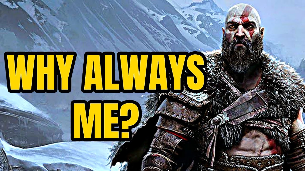 15 Video Games That Might Get Delayed In 2022