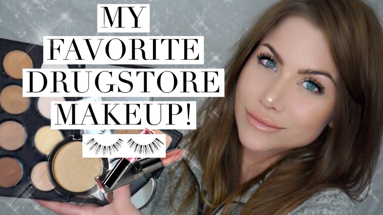 BEST DRUGSTORE MAKEUP + DUPES!! | BeeisforBeeauty