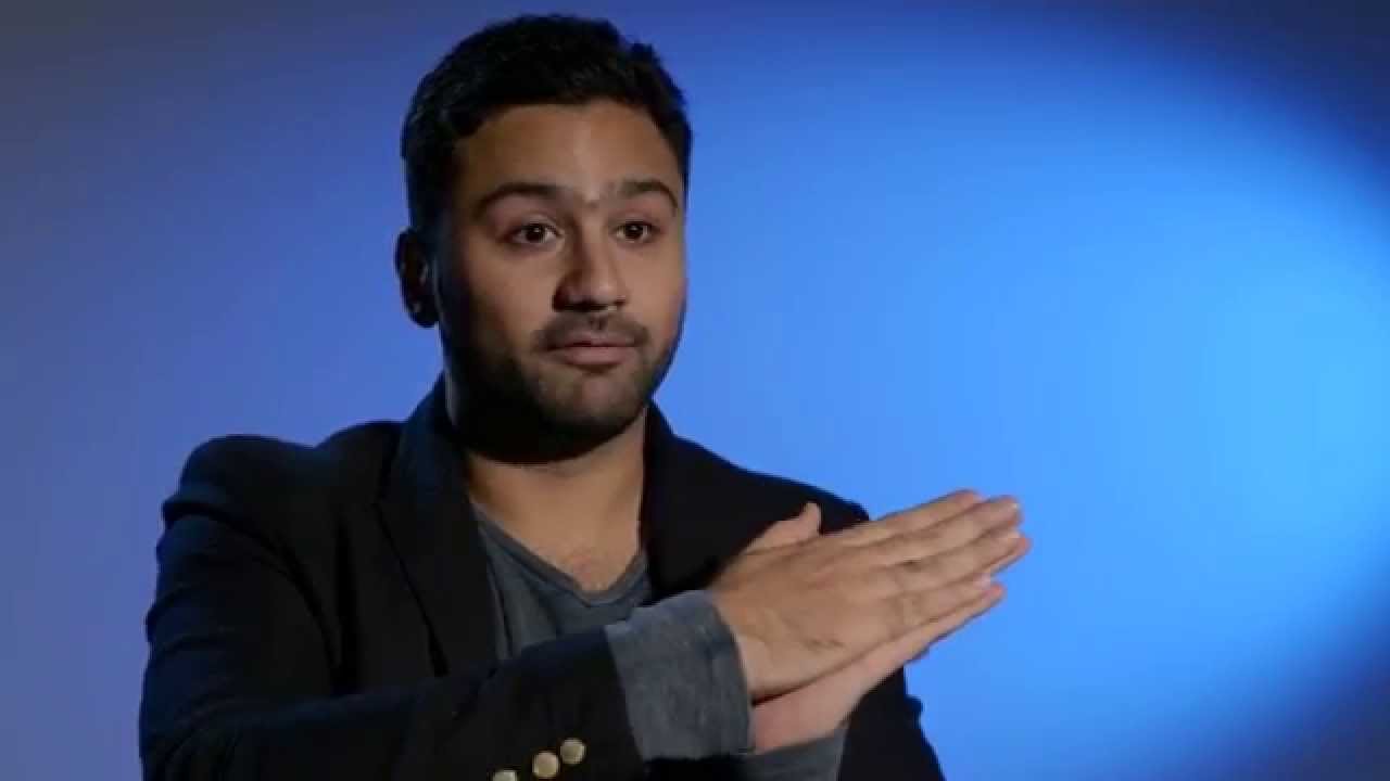 Why YPO? Irfan Pardesi, CEO of ACM Gold