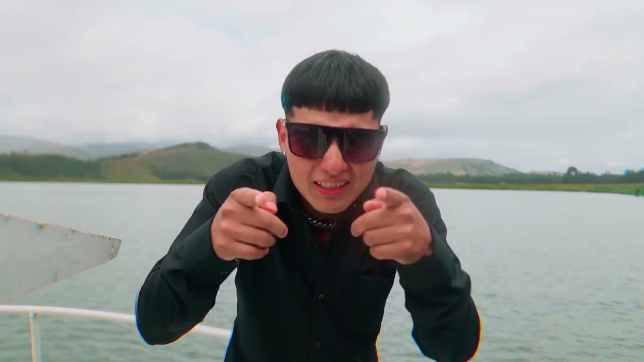 Lejos de ti💔😪 | versión urbana | jhonawers bby [ video Official 2025]