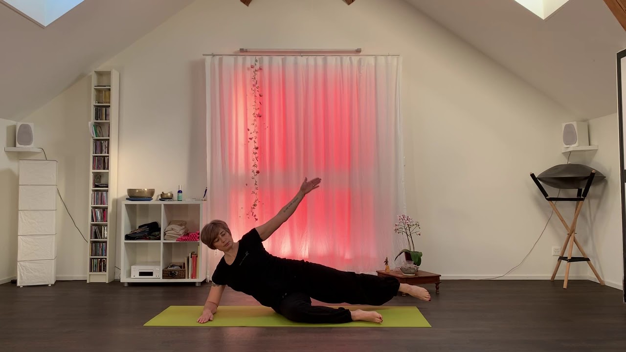 Wellpower Wiesendangen Pilates 1
