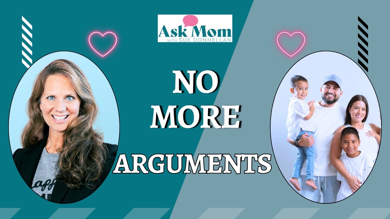 Parent-Child Relationship | Client Review on How Coaching Improved Teen Communication | Ask Mom