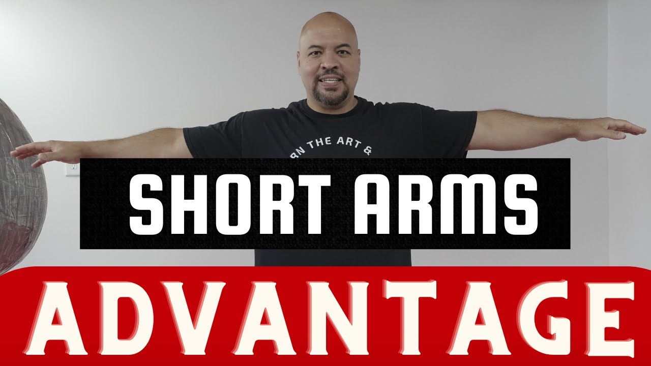 Boxing Range | 3 Tips for Short Fighters