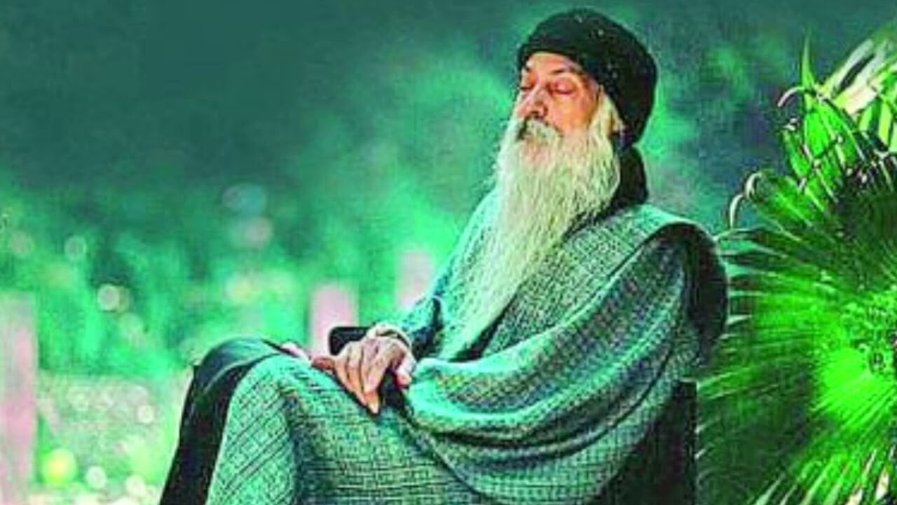 ध्यान कैसे करे ओशो. ओशो हिंदी स्पीच ।  Osho on meditation।
