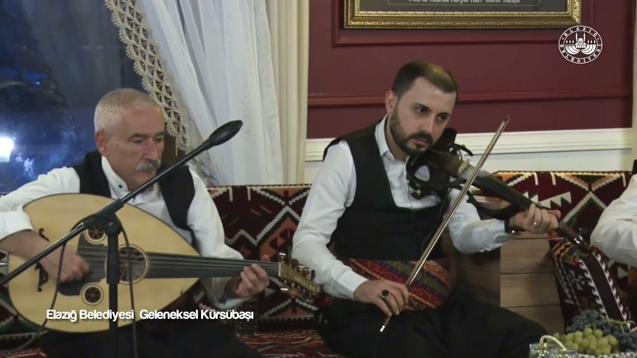 YALÇIN TURHAN - MERHEM KOYUP ONARMA