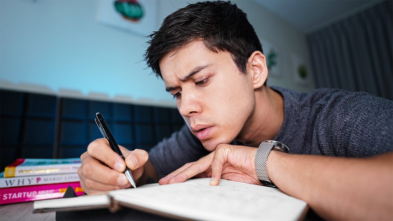 Studying 14 Hours a Day: 5 Simple Steps