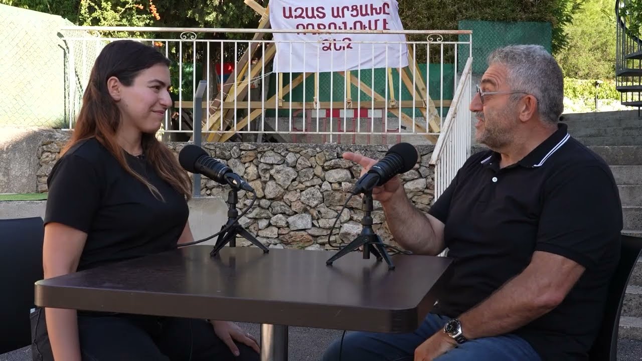 Épisode 8 - 60 ans du CDCA - Jean Jinian