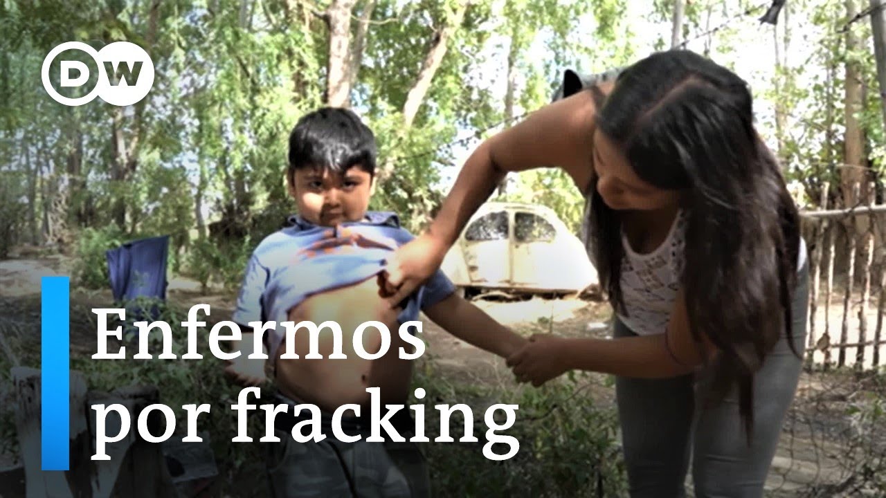 Industria petrolera en la mira