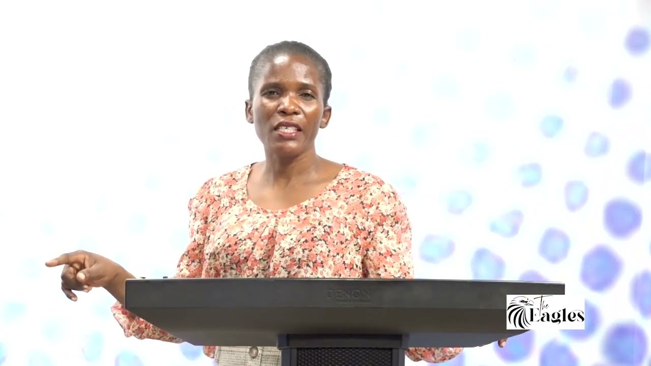 Commanding The Week II How Did You Send Them Away II#fairnesss#equity#love#compassion