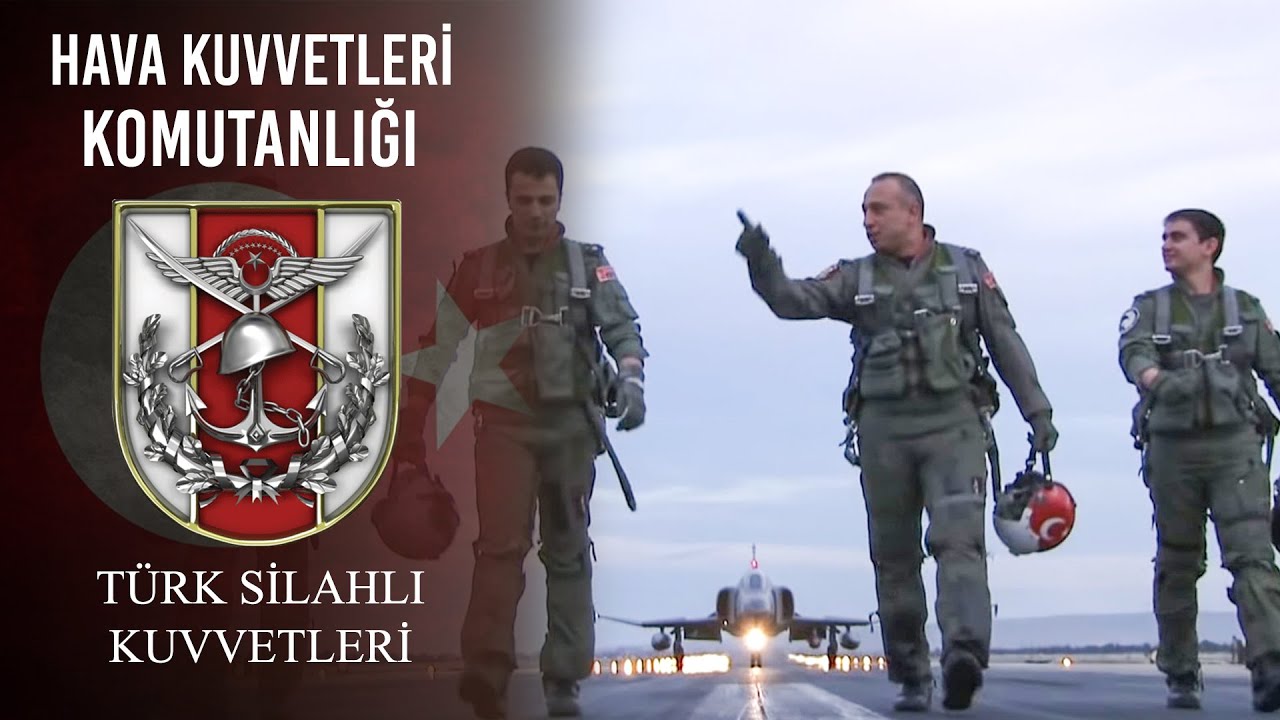Hava Kuvvetleri Komutanlığı