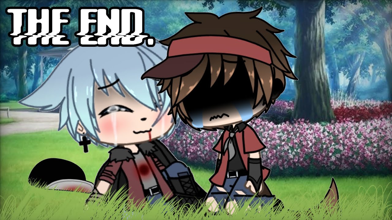 Gay Love Story  ~Gls~ ⚠Ultimo ep.⚠ ✨FAKE✨