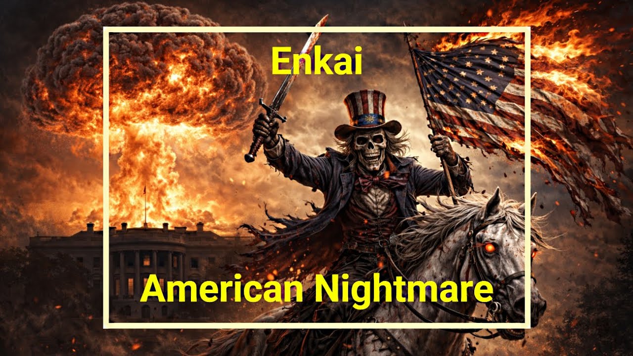 Enkai - American Nightmare
