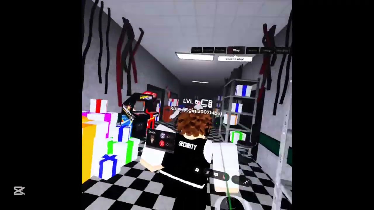 J’ai jouer a 7 jeu fnaf que personne joue 😫
