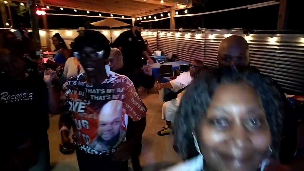 The Official Video Move Your Feet to This by Mose Stovall Produced by The Union Music Group 