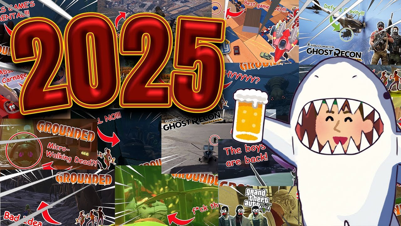 Best of LJHart 2025 Edition (and 2024)