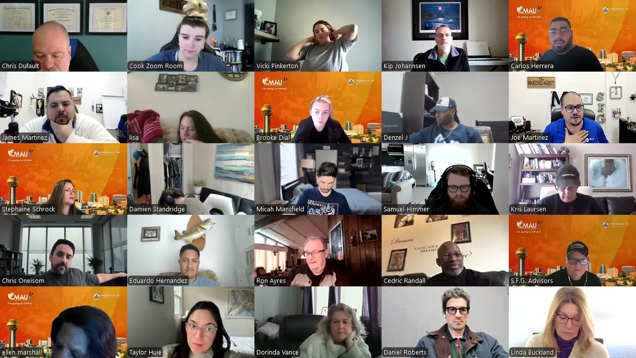 Production Call: 3 Tips to get more yeses! Rapport thru call, go for no, bamfam 2/19/26 Part 2