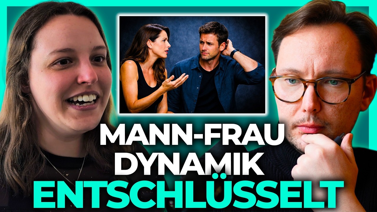 Das hätten wir über offene Ehen niemals gedacht…