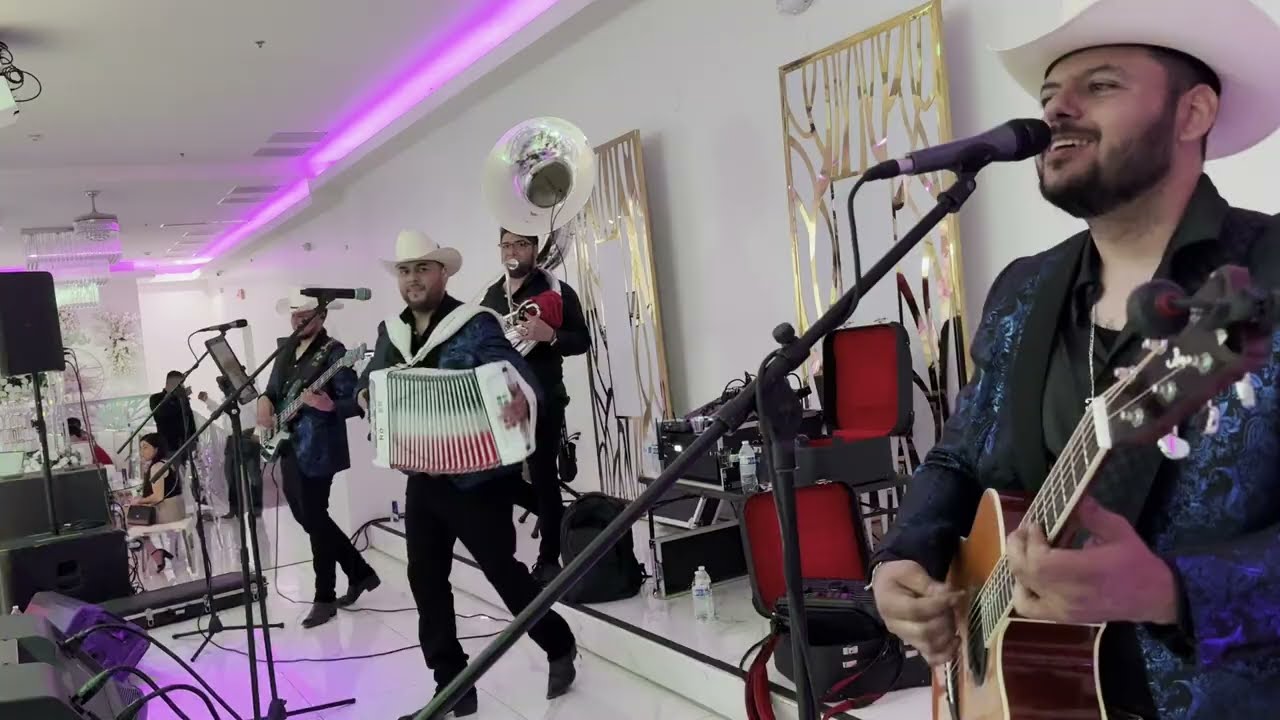 El Sinaloense, El Burrero Qlon, Sangoloteadito (Con Tuba) Aspecto Sierreño, Reyes El Individual