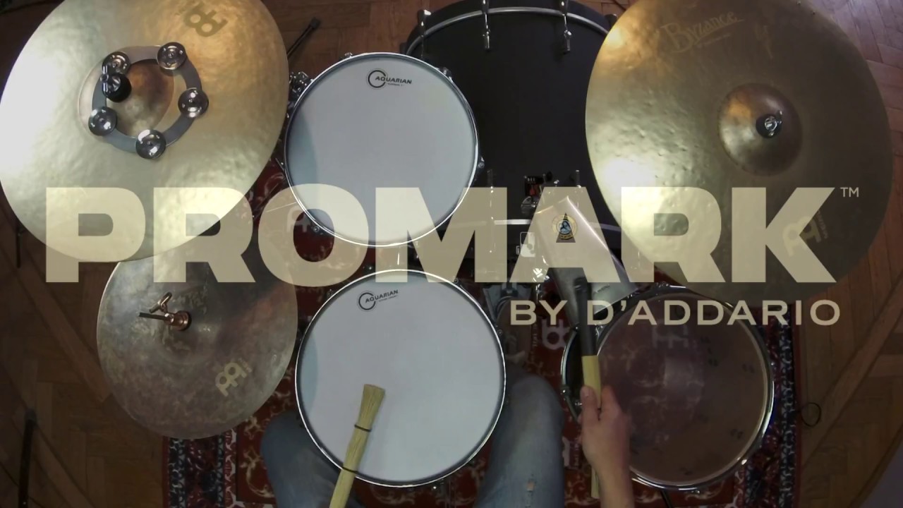 Pro Mark 