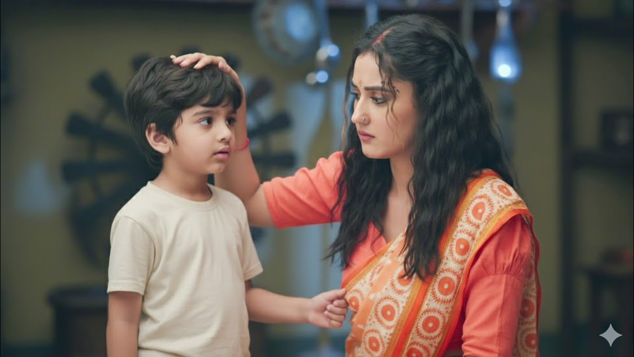 Jhanak | 3 November | Jhanak's new beginning 5 years leap | Upcoming twist 