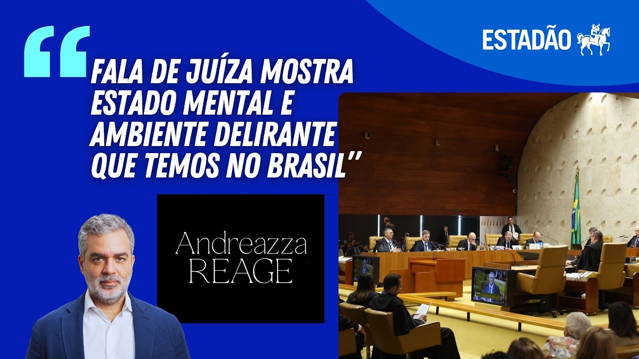 Juíza que ganhou R$ 113 mil quer estabilidade do serviço público e vida de executivo privado