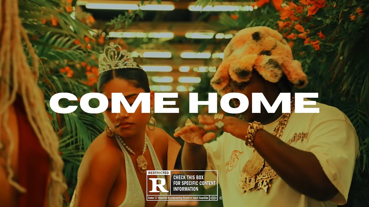 [FREE] Dancehall Type Beat x Byron Messia Type Beat - 