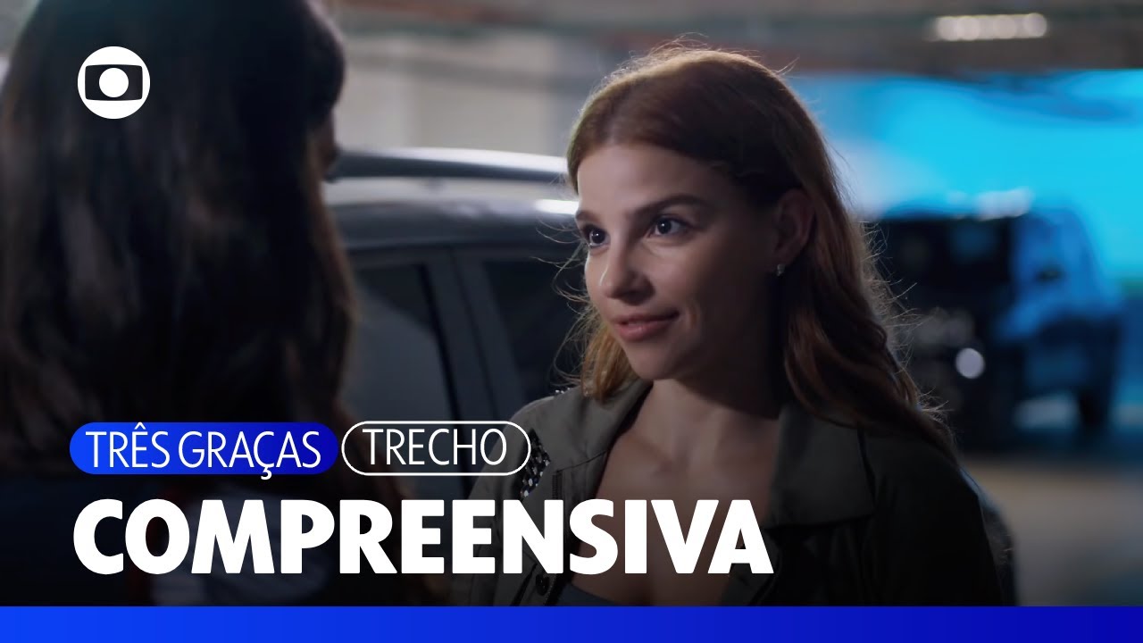 Juquinha diz a Lorena que o 