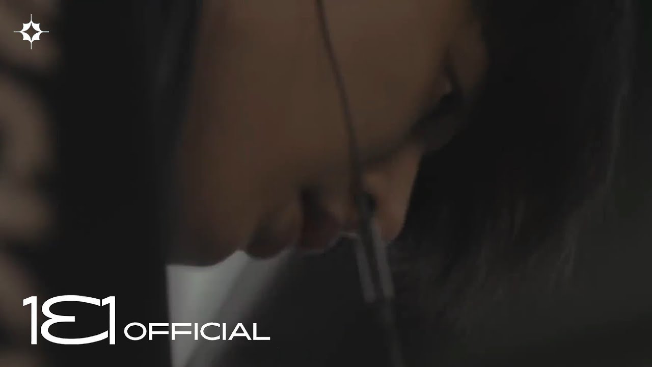B.I - NERD (Feat. Colde) MV