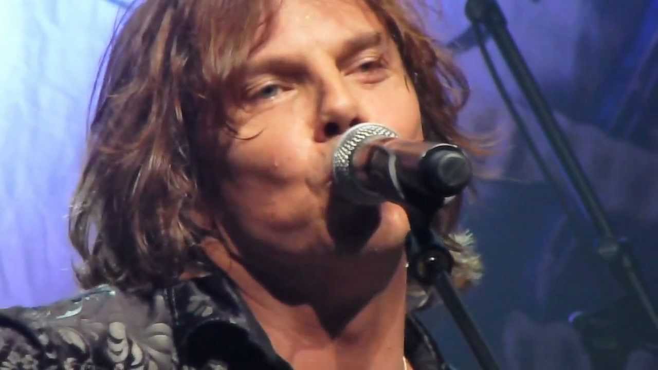 Europe Drink And A Smile. HMV Ritz Manchester 23.11.12.