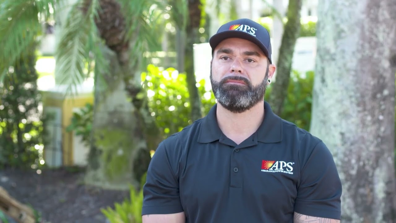Powering Up South Florida: An Education on Generators for Your Home