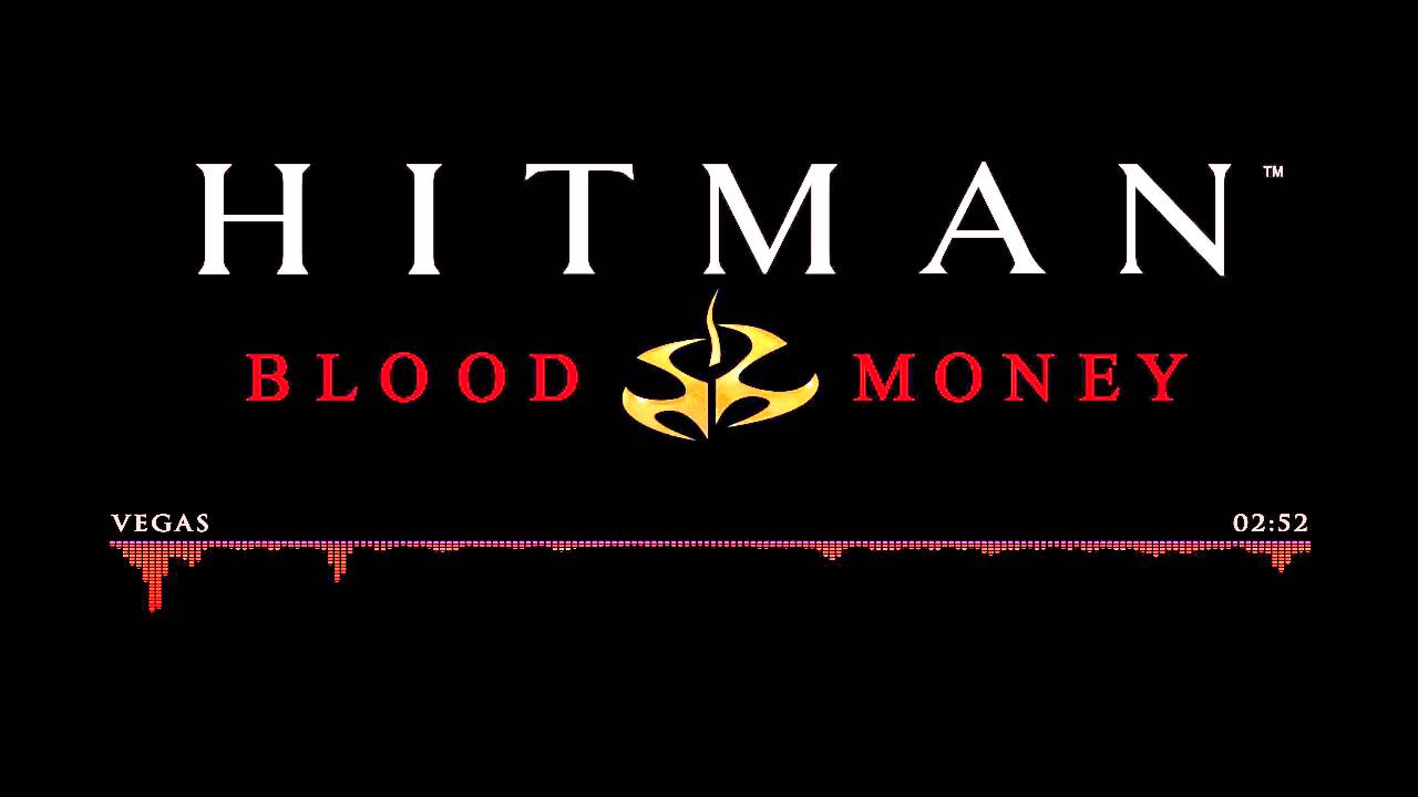 Hitman Blood Money | Vegas