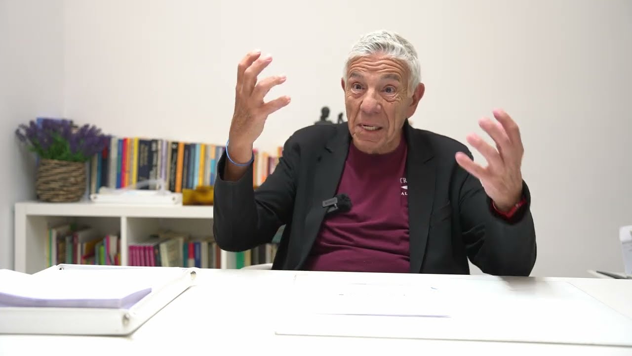 Dormir és la necessitat biològica més oblidada