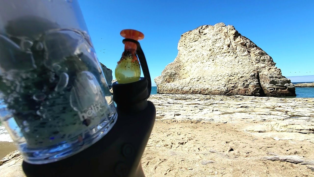Focus V Carta 2 DAB powered by Trichome Productions..